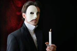 Phantom of the Opera
